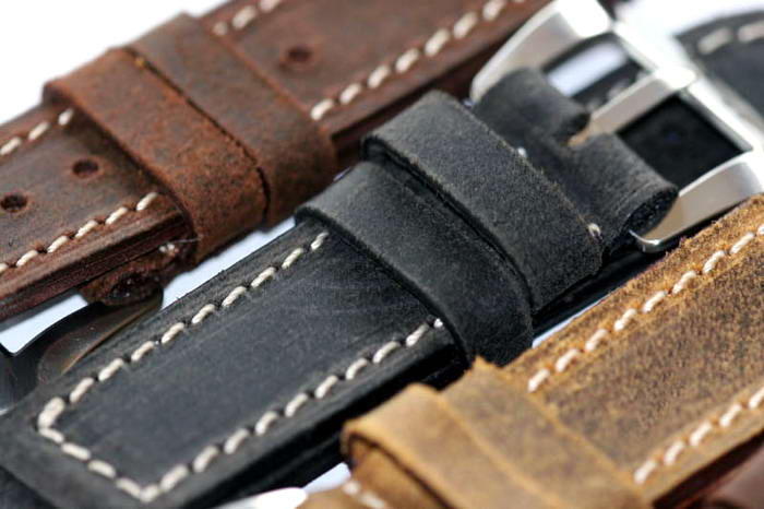 Mario Paci Straps Now Available In Hong Kong At Perpetual Watches 