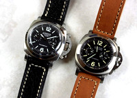 2 watches