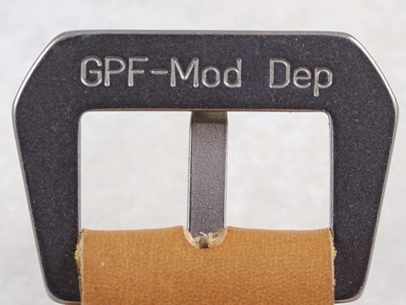 GPF-MOD